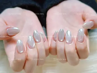 ネイル 🧸自宅ネイル あずさのネイルデザイン
