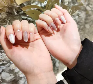 ネイル La Luna アヤカのネイルデザイン