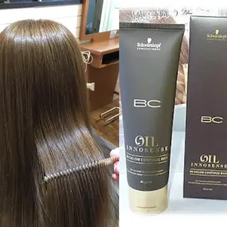 ロング 木下大地 HAIR  Oneのヘアスタイル