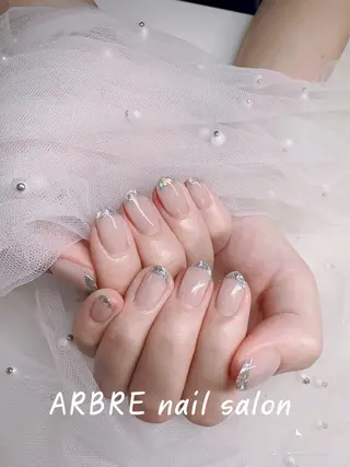 ネイル 小林 凛のネイルデザイン