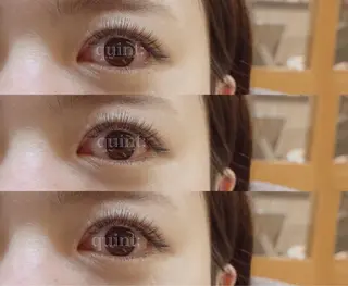 マツエク・マツパ たねむら みきのマツエク・マツパデザイン