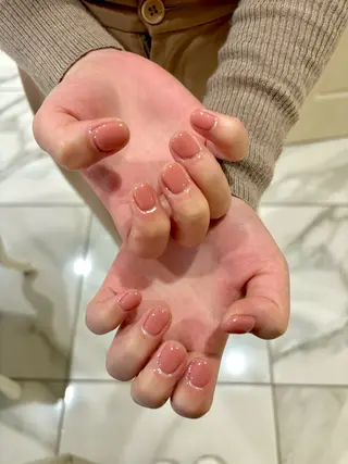 ネイル 横田 菜月のネイルデザイン