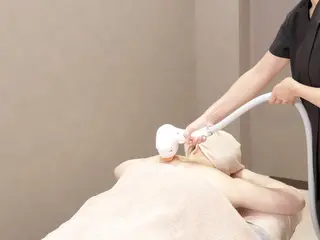 美肌脱毛i所属・美肌脱毛i |泉大津のエステ・リラクイメージ