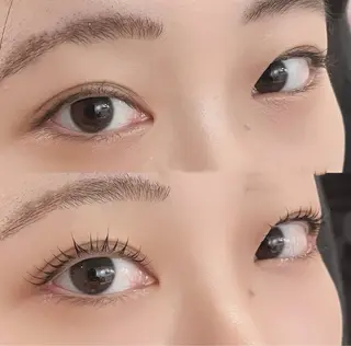 マツエク・マツパ KOKARO 浜松店の眉毛・アイブロウイメージ