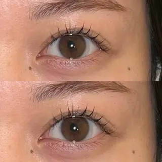 マツエク・マツパ 🌿ayaki🌿 en Reveのマツエク・マツパデザイン