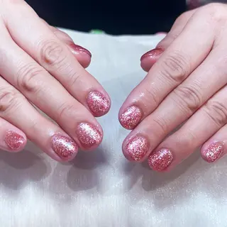 ネイル DIAMOND 💅のネイルデザイン