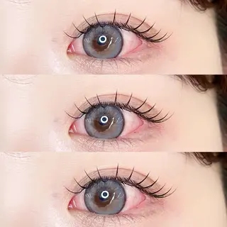 マツエク・マツパ ゆいな 💖のマツエク・マツパデザイン