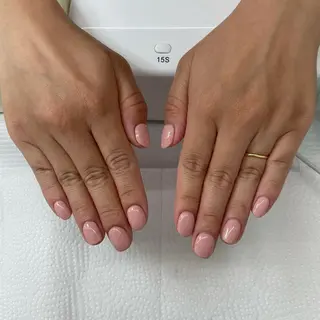 ネイル ヤスダ ミナのネイルデザイン