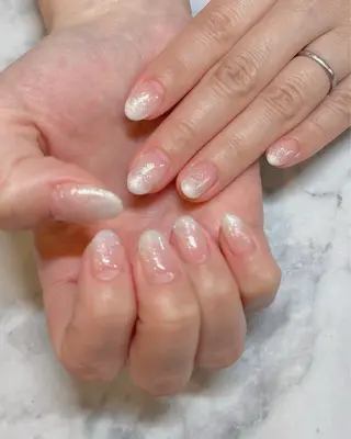 ネイル 肥後joieange 心斎橋店のネイルデザイン