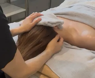 salon de Cheri所属・吉田 沙織のエステ・リラクイメージ