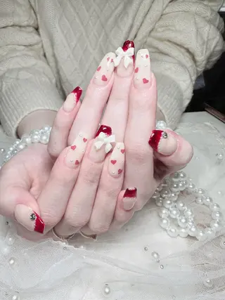ネイル Ａｙｕｍｉ．ネイルサロン所属・🍁Ayumi 💐 Nailsのネイルデザイン