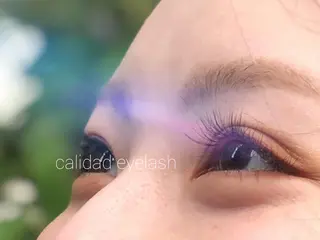 マツエク・マツパ calidad 武庫之荘所属・calidad 佐藤 智子のマツエク・マツパデザイン