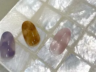 ネイル MASAKI 指名率No.1のネイルデザイン