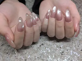 ネイル スズキ マイコのネイルデザイン