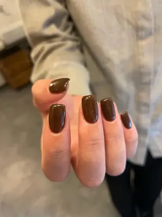 ネイル roof nailのネイルデザイン