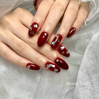 ネイル Mano NAILのネイルデザイン