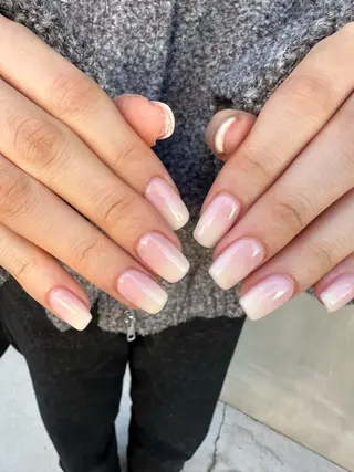 ネイル Gemies所属・nanako_ Gemiesのネイルデザイン