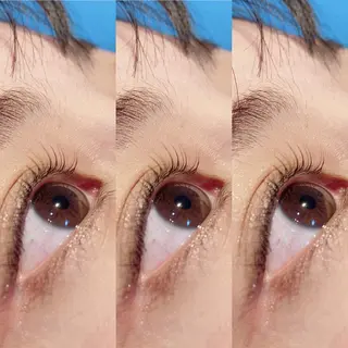 マツエク・マツパ Bianca 長津田店　長牛のマツエク・マツパデザイン