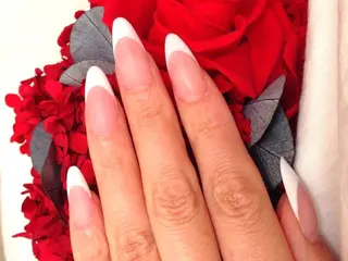 ネイル FIRST天神駅直結 jr ハルヒ②のネイルデザイン