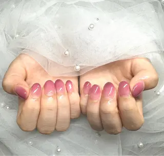 ネイル MyFairLady mashiroのネイルデザイン