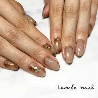 ネイル Leendenail 【リエンダネイル】のネイルデザイン