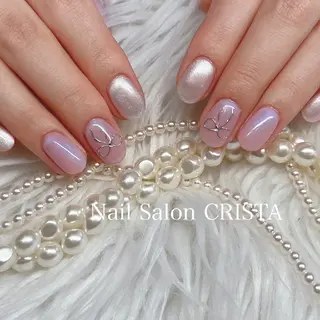 ネイル NaiI Salon CRISTAのネイルデザイン