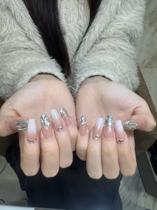 ネイル DIAMOND Nail🥇のネイルデザイン