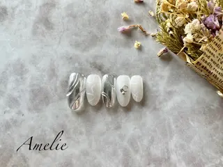 ネイル yo koのネイルデザイン