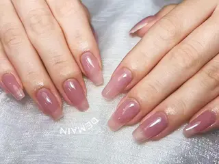 ネイル ayaka ❀のネイルデザイン