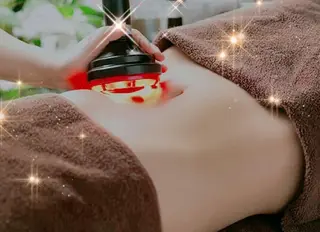 所沢痩身小顔コルギ AromaQueenのエステ・リラクイメージ