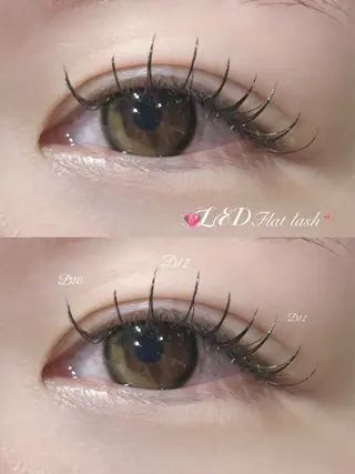 マツエク・マツパ miyu🎀/ ガレリアアイデザインのマツエク・マツパデザイン