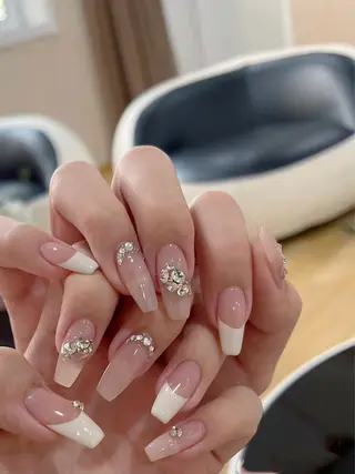 ネイル HAHA NAILSのネイルデザイン