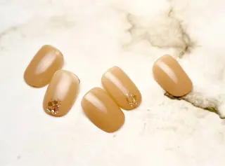 ネイル Luaran nailのネイルデザイン