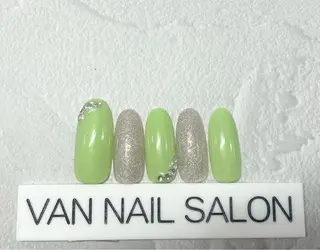 ネイル Van Nail Salonのネイルデザイン