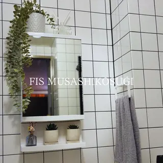 脱毛サロン&ハーブピーリングFIS武蔵小杉店所属・脱毛サロン FIS武蔵小杉店のエステ・リラクイメージ