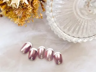 ネイル nail salon amy金町所属・nail salon amy金町のネイルデザイン