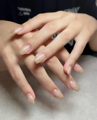 ネイル elu 船橋店 Fukaのネイルデザイン