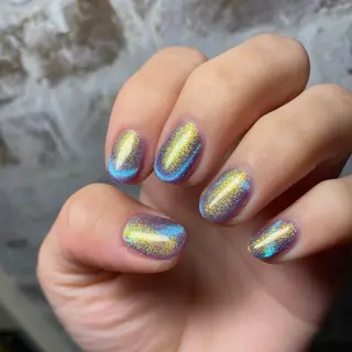 ネイル うえぽん 🌟のネイルデザイン