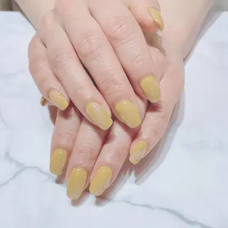 ネイル ネイルサロン Belleのネイルデザイン