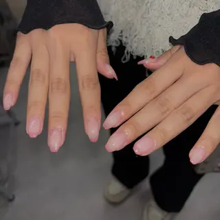 ネイル an. lulumu🌺のネイルデザイン