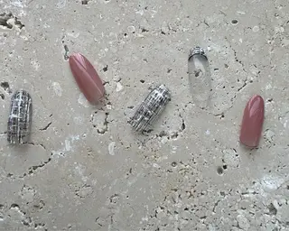 ネイル tree houseのネイルデザイン