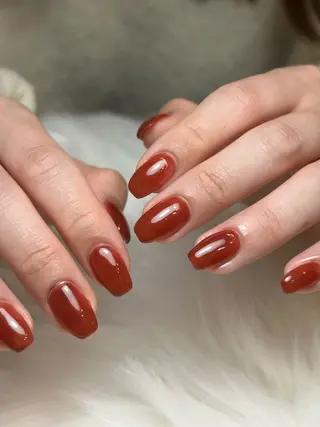 ネイル poli nailsのネイルデザイン