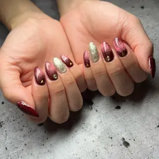 ネイル 𝐫𝐚𝐢 𝐧𝐚𝐢𝐥のネイルデザイン