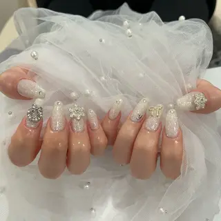 ネイル AURORA/ ネイリストANJUのネイルデザイン