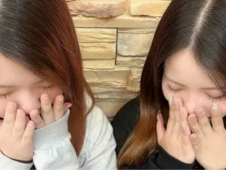 マツエク・マツパ OPShair feliz所属・OPS hair ミクのマツエク・マツパデザイン