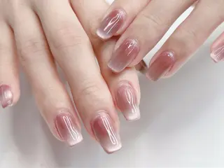 ネイル Forca total studio所属・Forca Airaのネイルデザイン