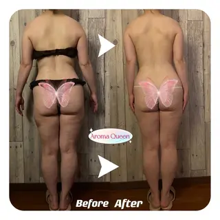 所沢痩身小顔コルギ AromaQueenのエステ・リラクイメージ