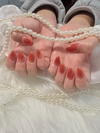 ネイル Sweet わたなべのネイルデザイン