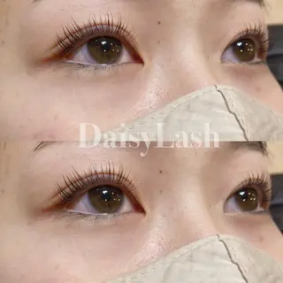 マツエク・マツパ s saeのマツエク・マツパデザイン