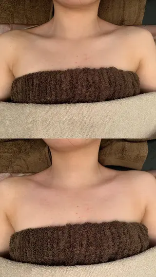 エステ✖️ネイル Feelのネイルデザイン